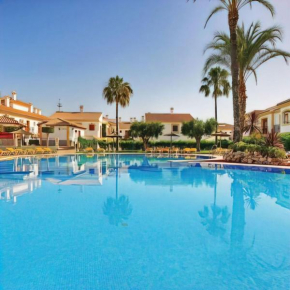 1335 Acogedor apartamento en Vera Beach.